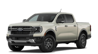 2026 Ford Ranger® External Image 1
